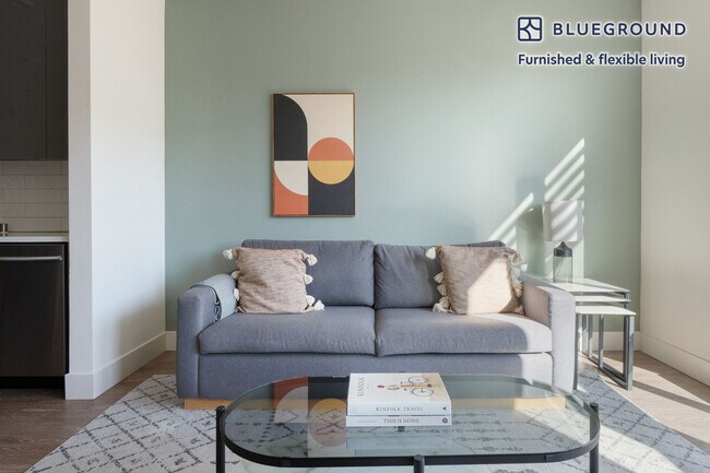 Photo - 2280 W El Camino Real Unit FL4-ID1415