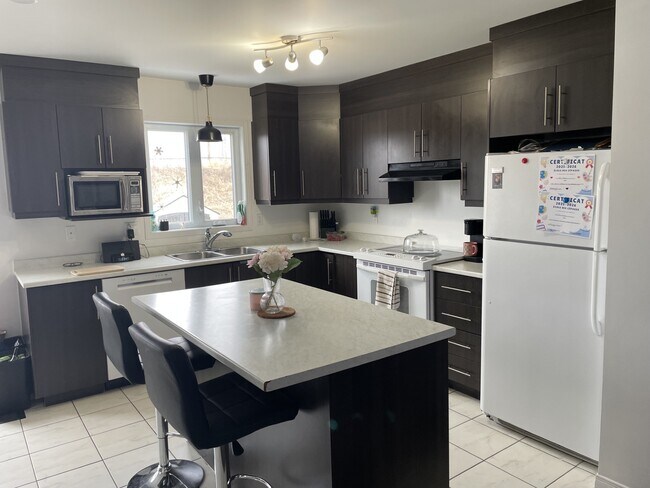 Photo - 33 Rue Achille-Vanhee Unit Haut de Duplex - 3 Chambres