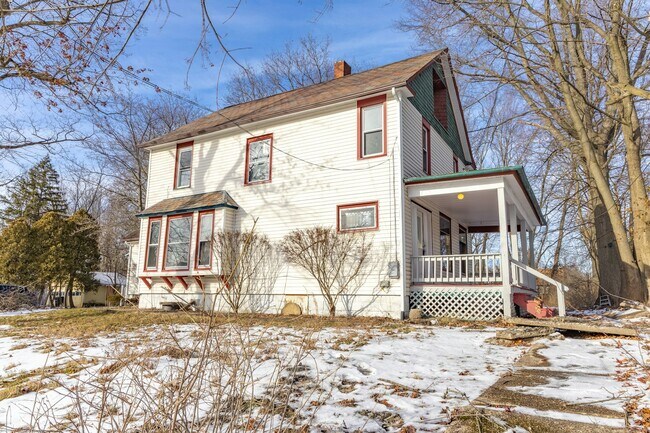 Photo - 126 Federal St NW