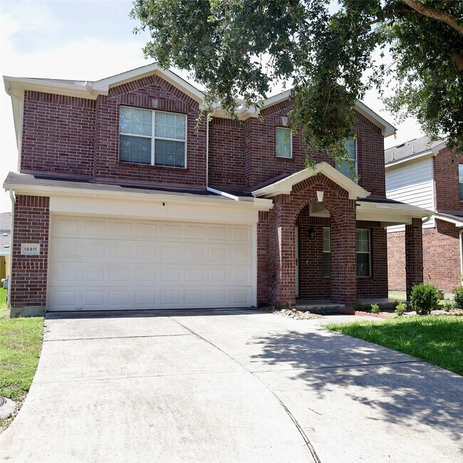 Photo - 14411 Avery Brooke Ln