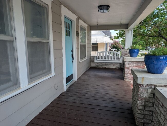 Photo - Perfect home directly across from TU!!