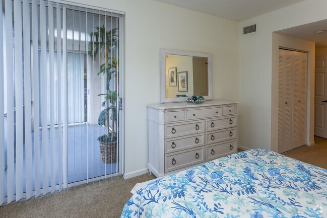 Bedroom - Monterra at Bonita Springs
