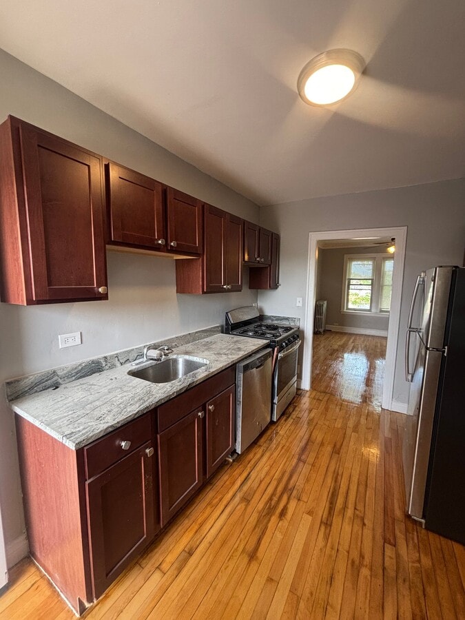 Photo - 5600 S Francisco Ave Unit 2907-2