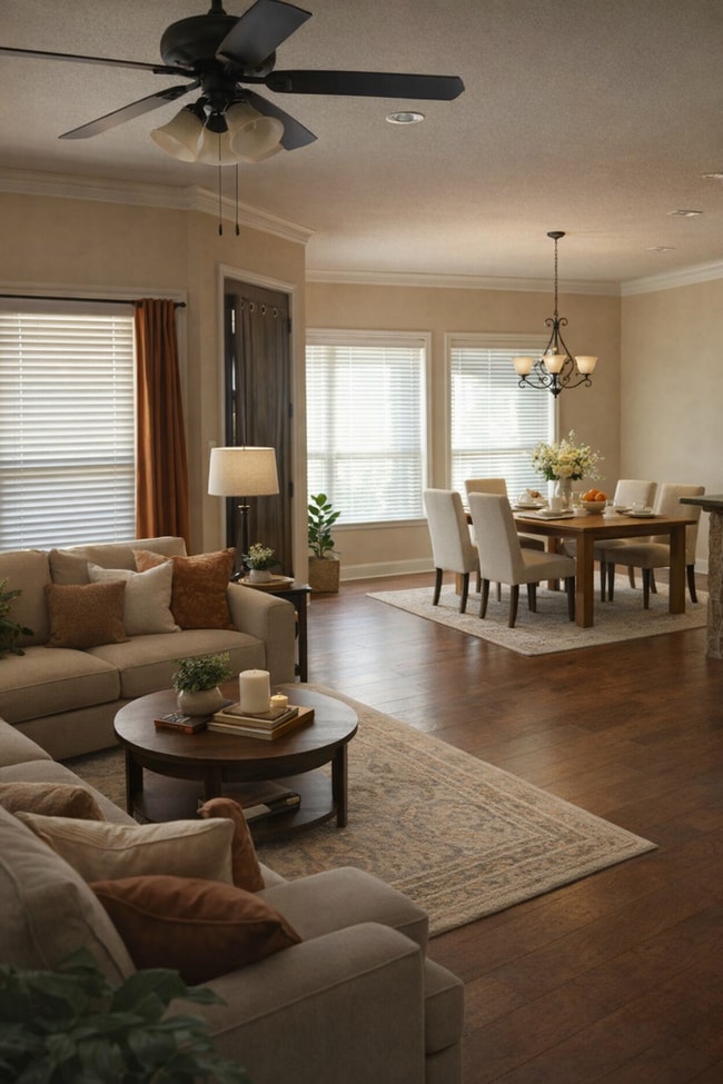 Photo - Exceptional 3 Bed / 2 Bath Home — Move-In Ready | Midway ISD