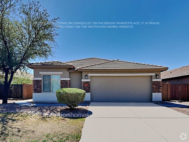 Building Photo - 35685 N Belgian Blue Ct Rental