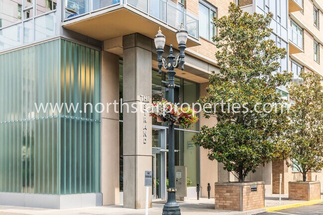 Photo - Unobstructed Views at The Strand