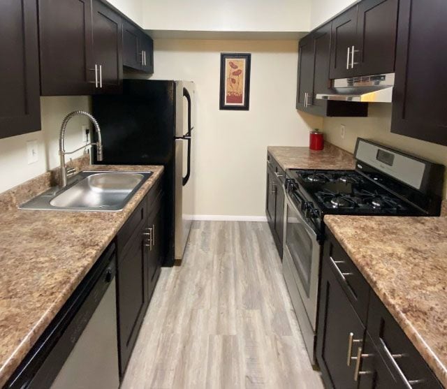 New Kitchens