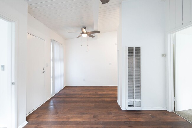 Aztec Lofts Apartments