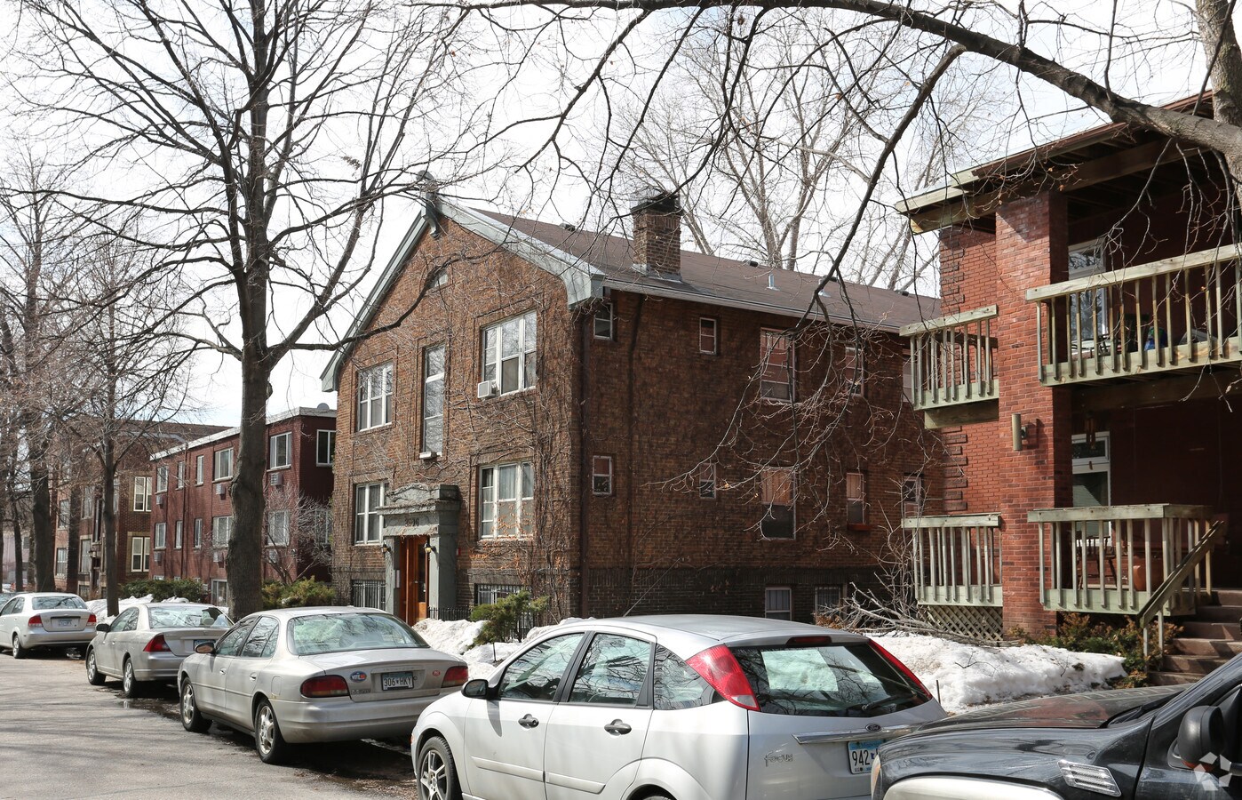 Photo - 2106 Garfield