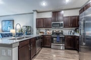 2 BR, 2 BA - 1022 SF