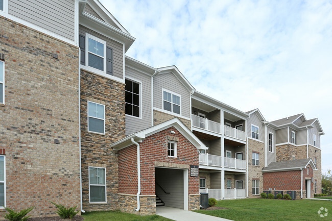 The Avenue at Nicholasville Apartments For Rent in Nicholasville, KY ...