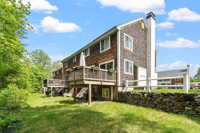 Photo - Longley Place