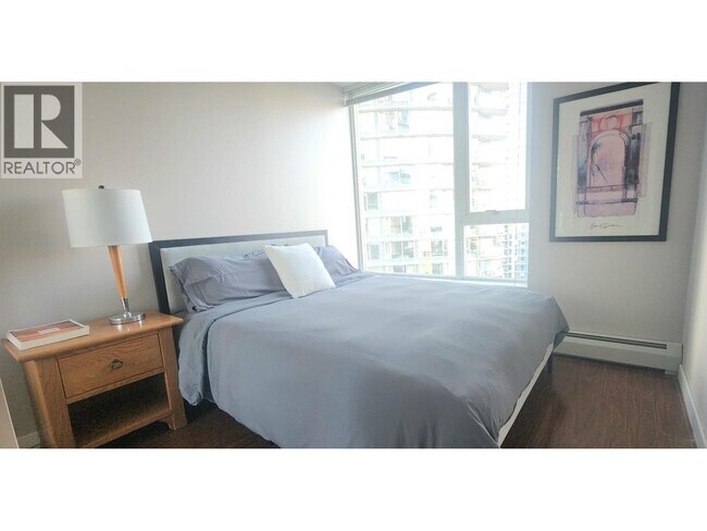 688 Abbott St Unit 1607