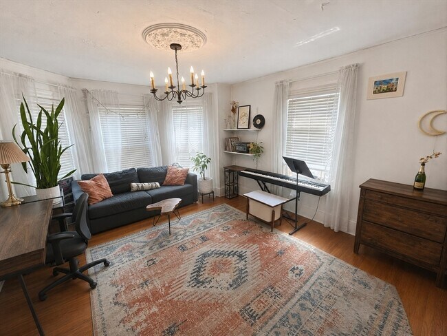 Photo - 50 Dartmouth St Unit 2