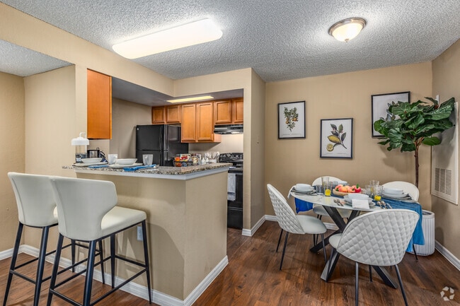 Interior Photo - The Oasis at Wekiva Rental