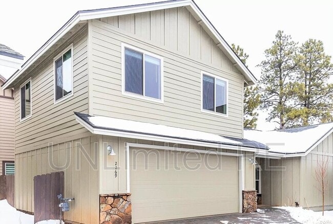 Building Photo - 2269 W Mission Timber Cir Rental