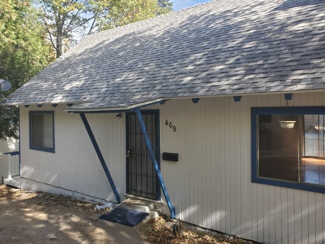 Four Bedrooms - Four Bedrooms