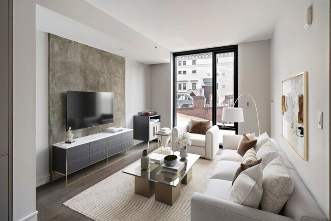 Photo - 55 Lagrange St Unidad 909