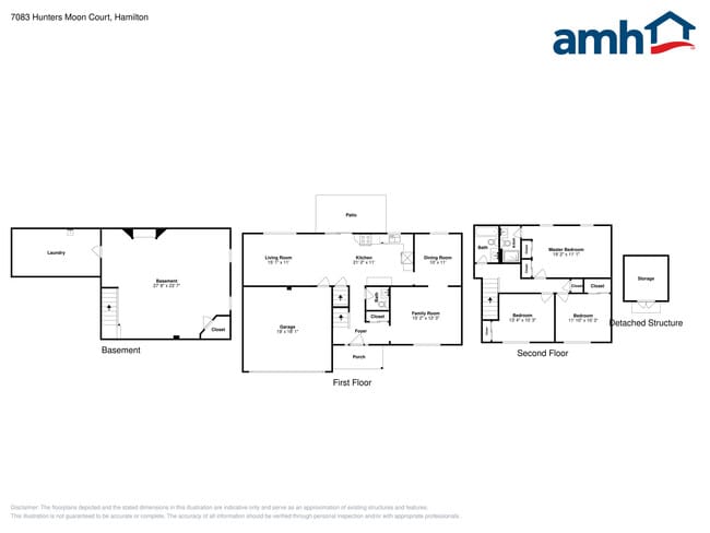 Photo - 7083 Hunters Moon Ct