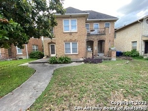 Photo - 245 E Lullwood Ave Townhome