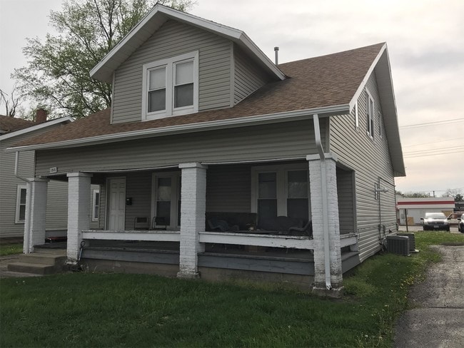 Building Photo - 1510 10th St