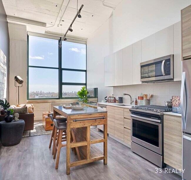 Photo - Fields Lofts