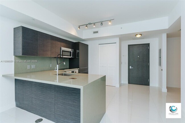 Photo - 1080 Brickell Ave Unit 1506