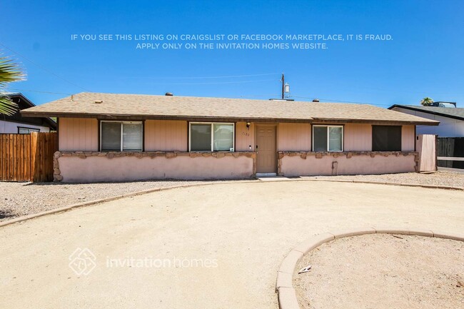 Building Photo - 7120 E Broadway Rd Rental