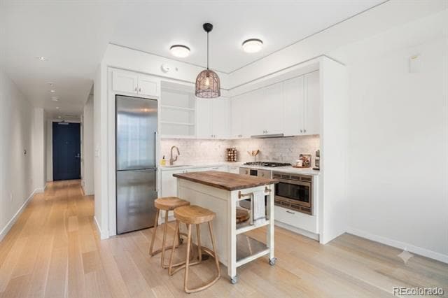 Photo - 1750 Wewatta St Unit 523
