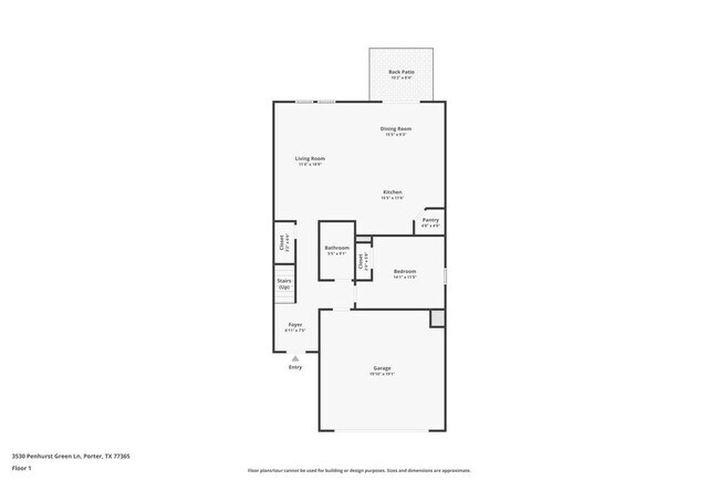 Photo - 3530 Penhurst Grn