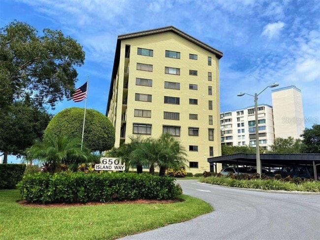 Photo - 650 Island Way Unit 708