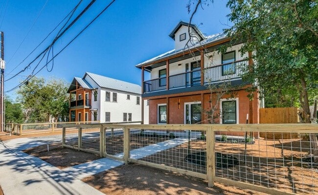Photo - Historic District of Dignowity Hill