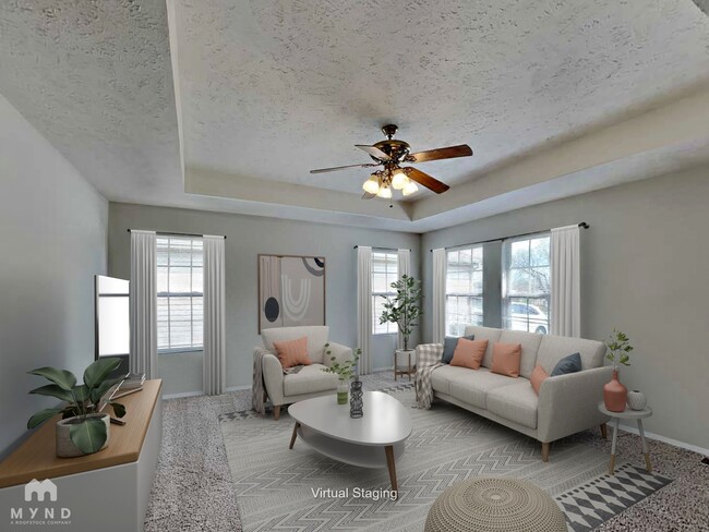 Photo - 615 S Mahn Ave