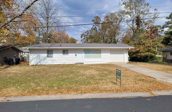 3 bedroom 1 bath home in Old Southwest - 3 bedroom 1 bath home in Old Southwest