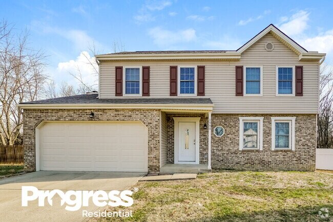 Building Photo - 1940 Vandalia Ct Rental