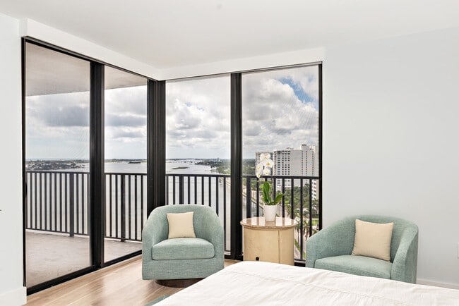 Photo - 1200 S Flagler Dr Unit 1706