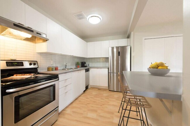 Photo - Anchorage Apartments