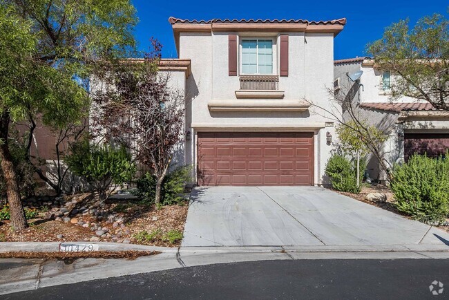 Building Photo - Modern Oasis in the Heart of Las Vegas Rental