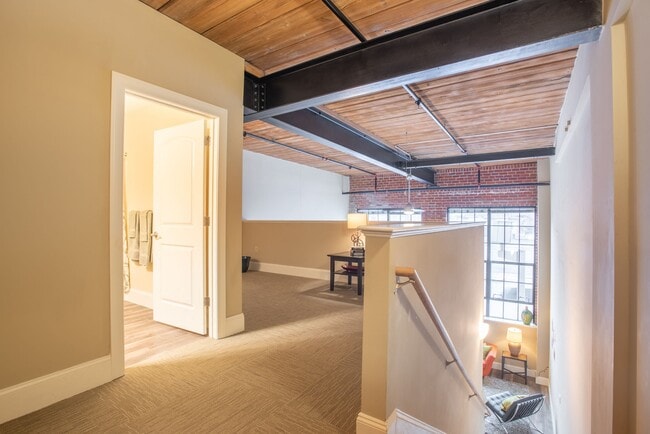 US Rubber Lofts