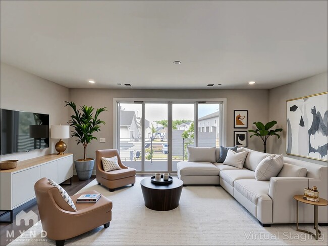 Photo - 2543 Statesville Ave