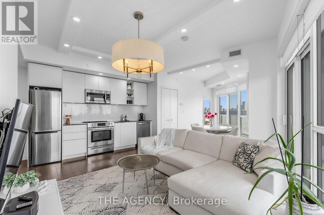 Photo - 30 Ordnance St Unit 1811