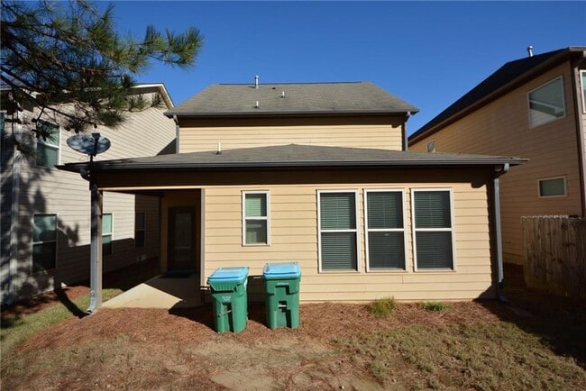 Photo - 2119 Baywood Tree Ln SW