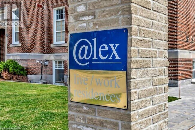 Photo - 35 Alexandra Ave Unit 105