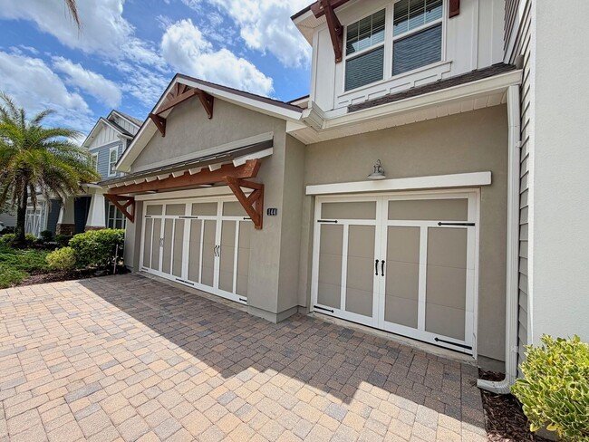 Photo - Immaculate 5 Bedroom, 3.5 Bathroom luxury home located within a prestigious gated community