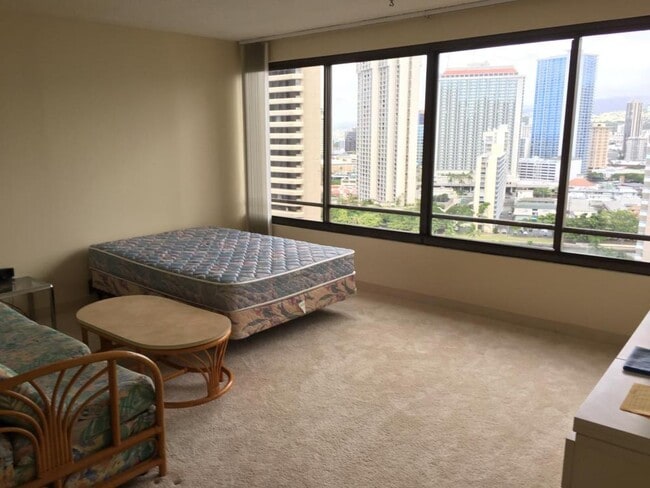 Building Photo - 1778 Ala Moana Blvd