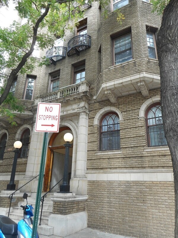 Photo - Avon Unit - #403