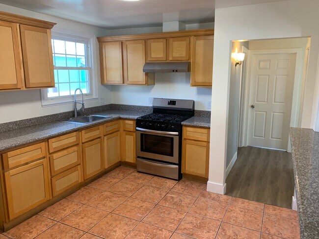 Photo - Beautifully Remodeled 3BR/1BA Home in Prime San Pablo Location