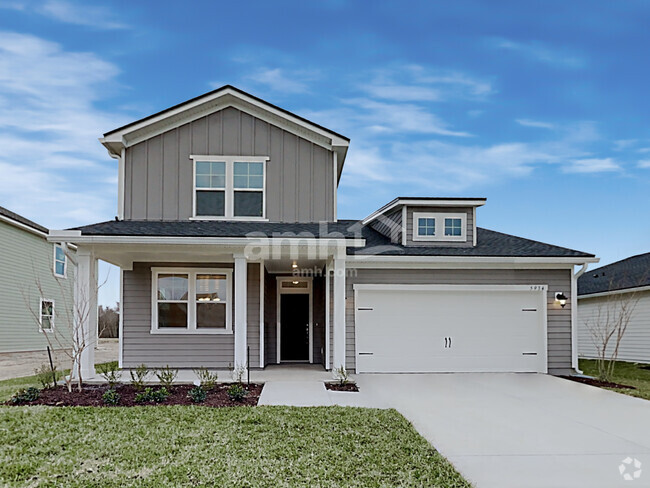 Building Photo - 5934 Hampton Creek Rd Rental