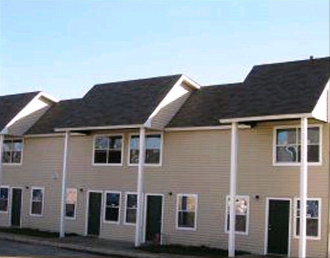 Shadow Glen Apartments West Monroe, LA