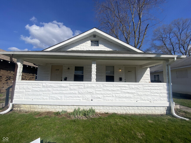 Building Photo - 1611 S Randolph St Rental